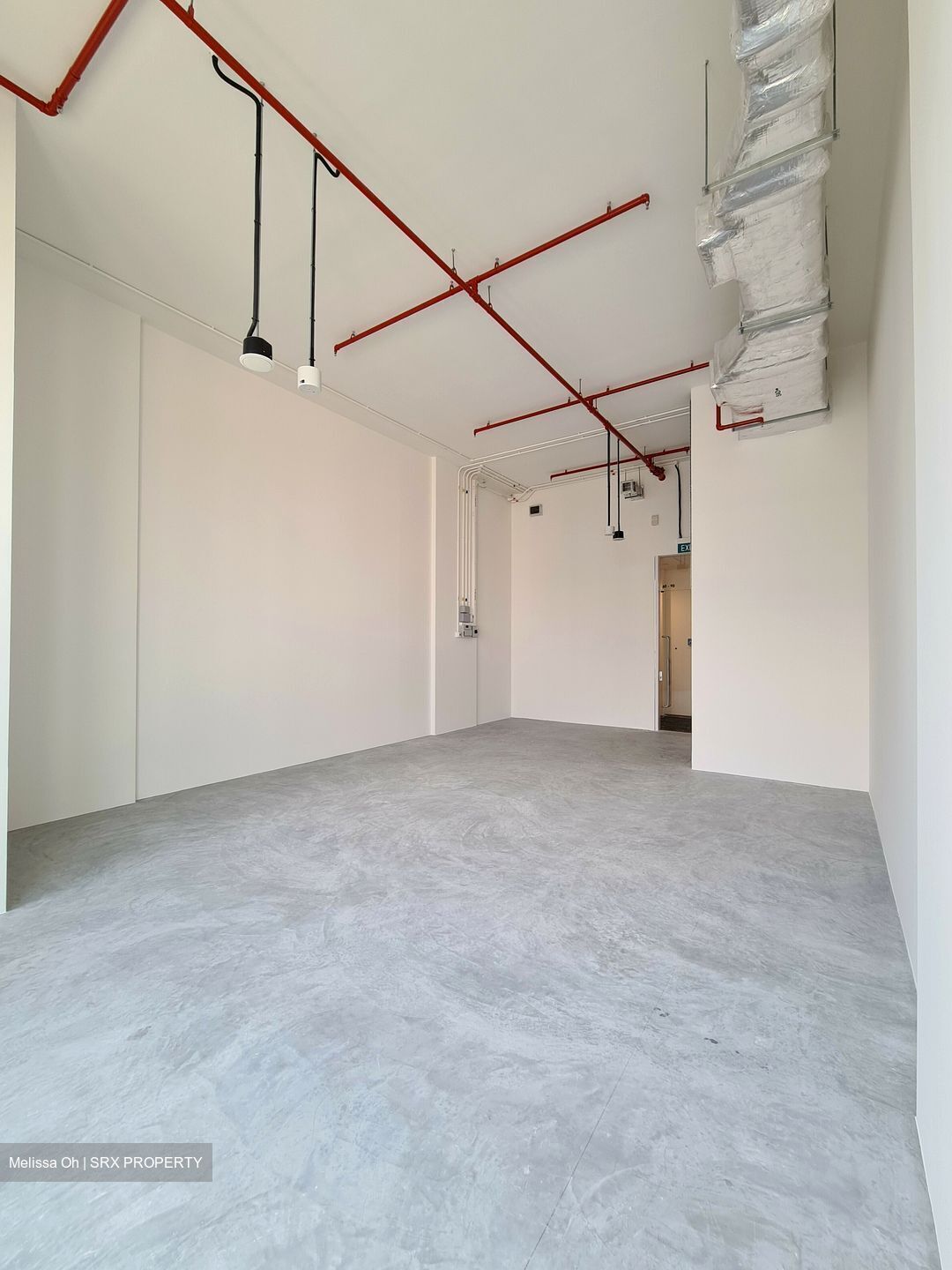 Centrium Square (D8), Office #533436021